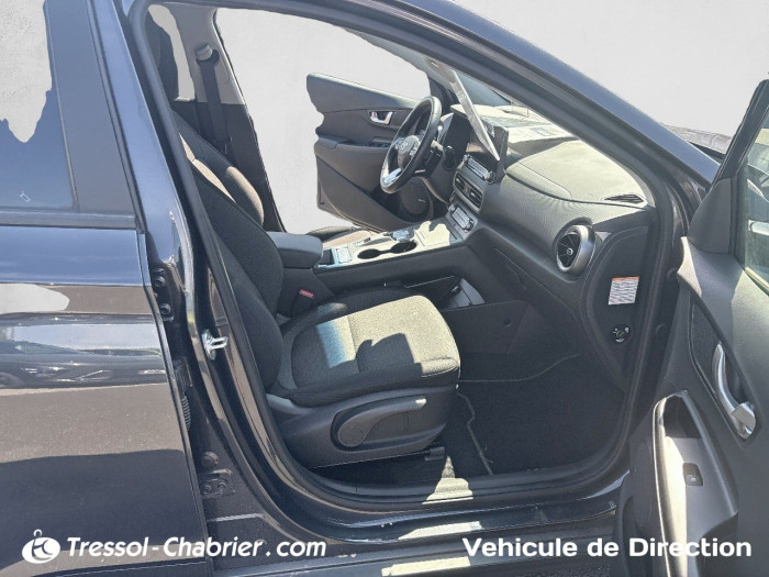 Hyundai KONA ELECTRIC Electrique 39 kWh - 136 ch Creative