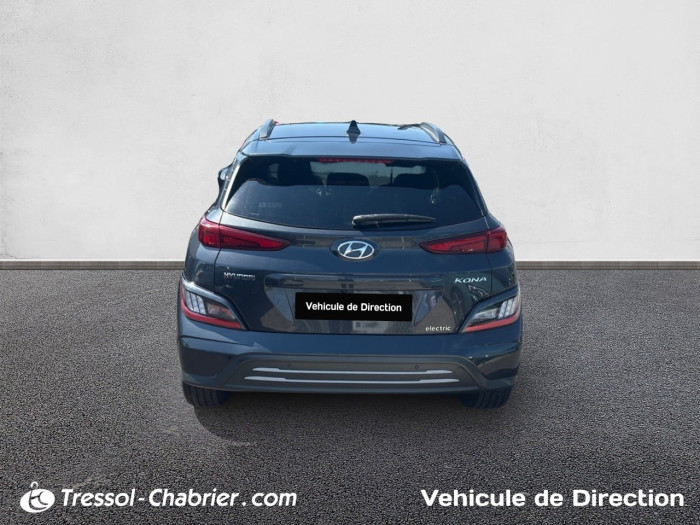 Hyundai KONA ELECTRIC Electrique 39 kWh - 136 ch Creative