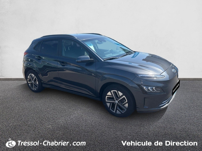 Hyundai KONA ELECTRIC Electrique 39 kWh - 136 ch Creative