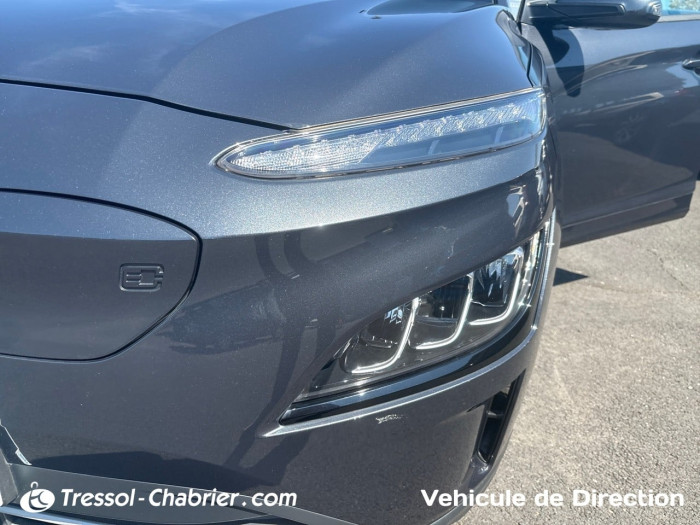 Hyundai KONA ELECTRIC Electrique 39 kWh - 136 ch Creative