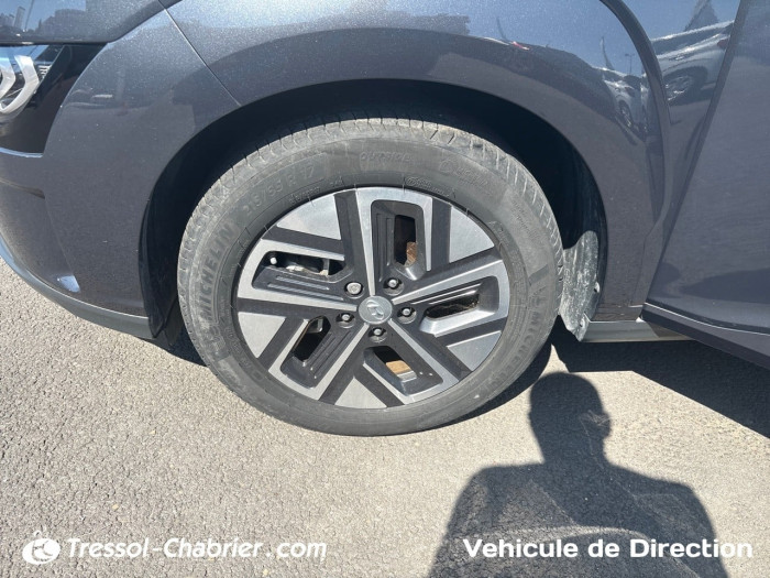 Hyundai KONA ELECTRIC Electrique 39 kWh - 136 ch Creative