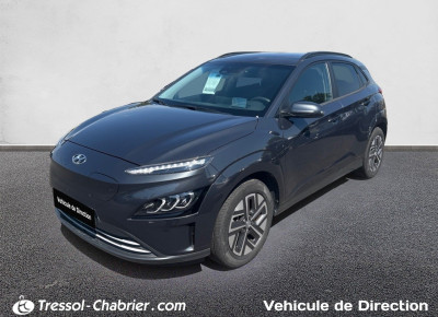 Hyundai KONA ELECTRIC Electrique 39 kWh - 136 ch Creative