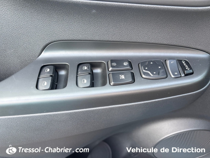 Hyundai KONA ELECTRIC Electrique 64 kWh - 204 ch Intuitive