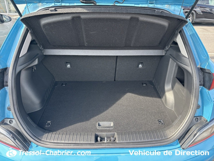 Hyundai KONA ELECTRIC Electrique 64 kWh - 204 ch Intuitive