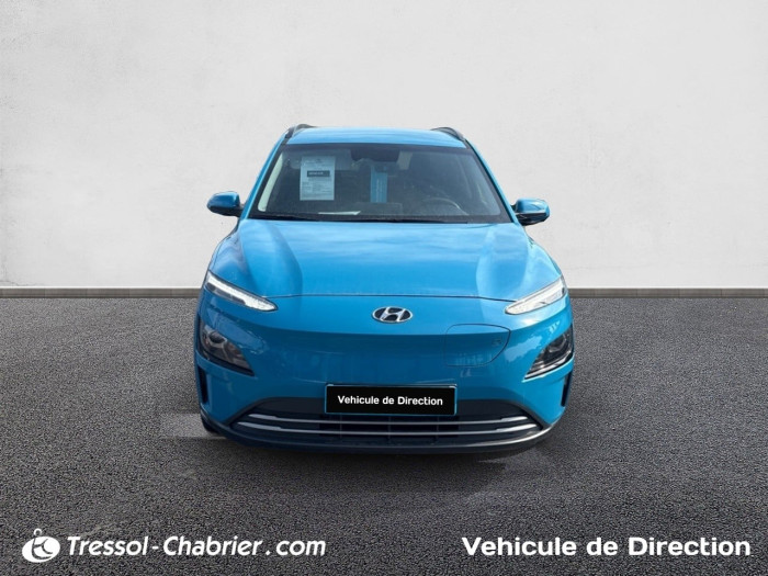 Hyundai KONA ELECTRIC Electrique 64 kWh - 204 ch Intuitive