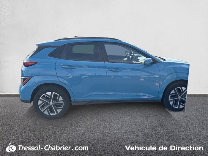 Hyundai KONA ELECTRIC Electrique 64 kWh - 204 ch Intuitive