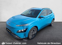 Hyundai KONA ELECTRIC Electrique 64 kWh - 204 ch Intuitive