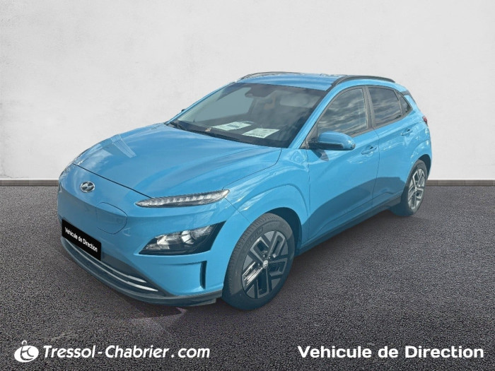 Hyundai KONA ELECTRIC Electrique 39 kWh - 136 ch Creative