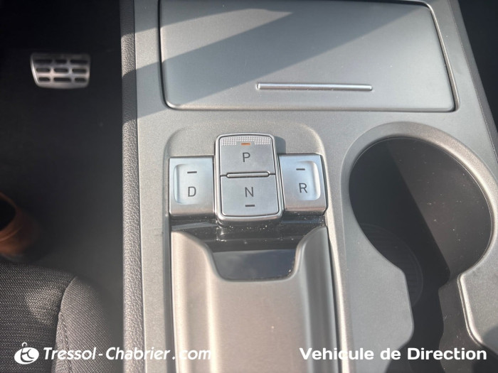 Hyundai KONA ELECTRIC Electrique 39 kWh - 136 ch Creative