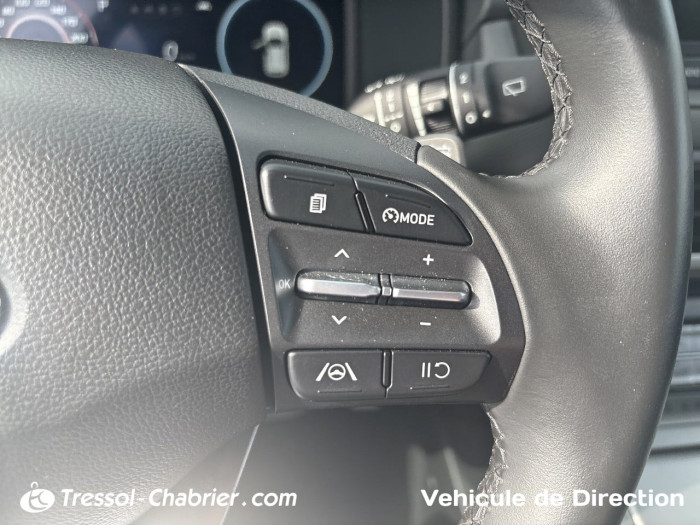 Hyundai KONA ELECTRIC Electrique 39 kWh - 136 ch Creative