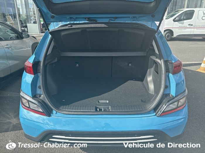 Hyundai KONA ELECTRIC Electrique 39 kWh - 136 ch Creative