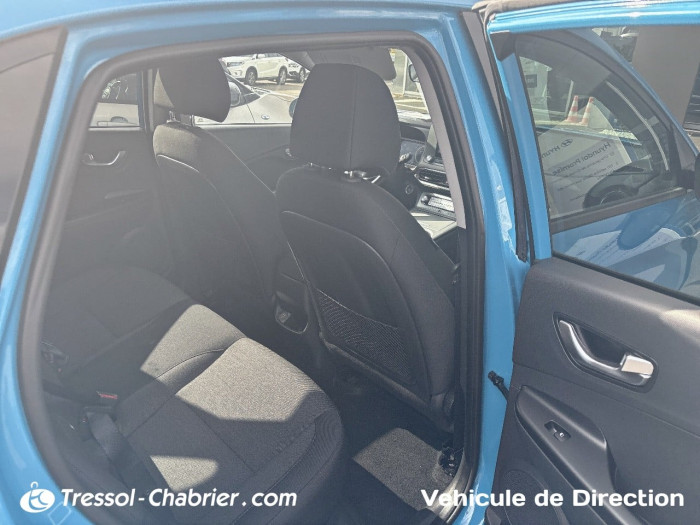 Hyundai KONA ELECTRIC Electrique 39 kWh - 136 ch Creative