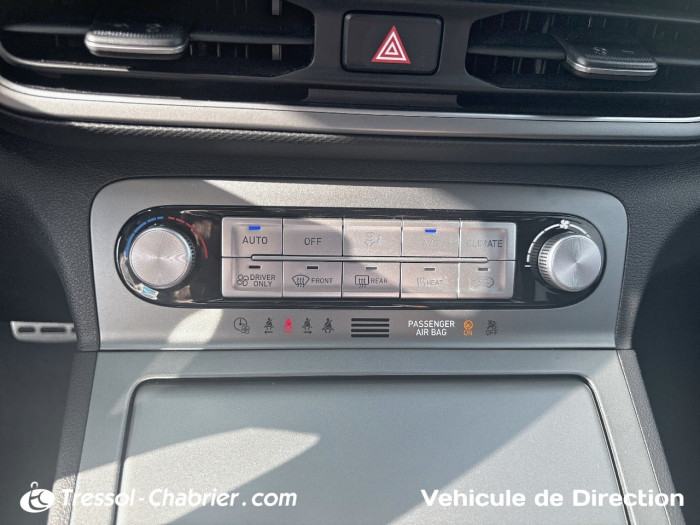 Hyundai KONA ELECTRIC Electrique 39 kWh - 136 ch Creative