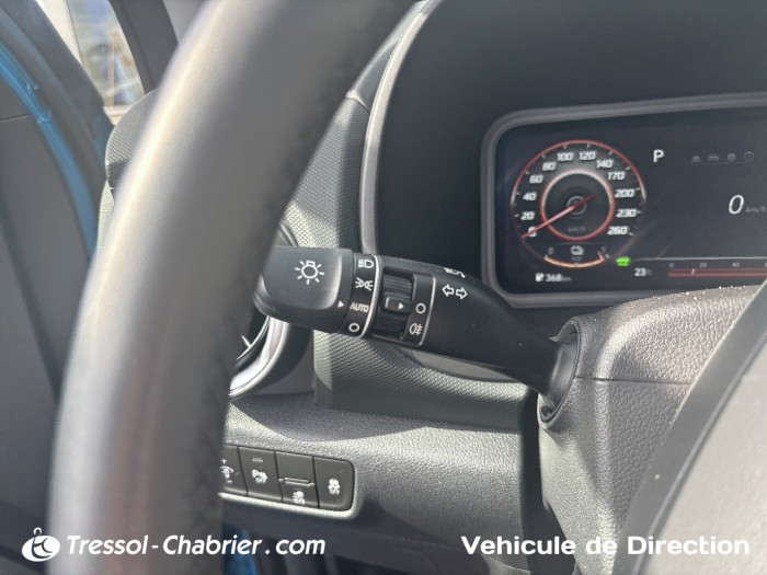 Hyundai KONA ELECTRIC Electrique 39 kWh - 136 ch Creative