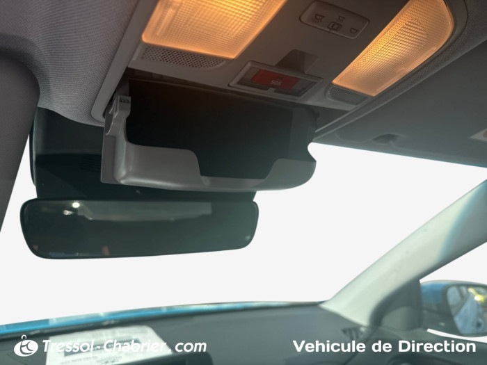 Hyundai KONA ELECTRIC Electrique 39 kWh - 136 ch Creative