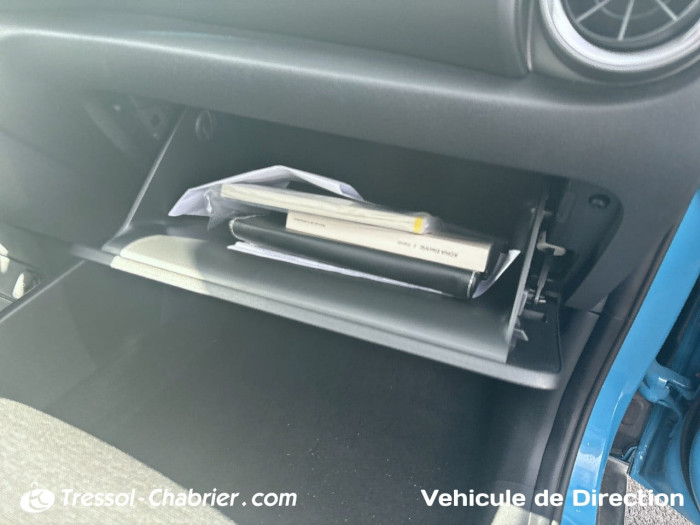 Hyundai KONA ELECTRIC Electrique 39 kWh - 136 ch Creative