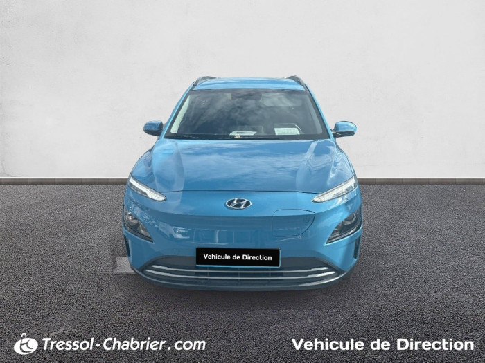 Hyundai KONA ELECTRIC Electrique 39 kWh - 136 ch Creative