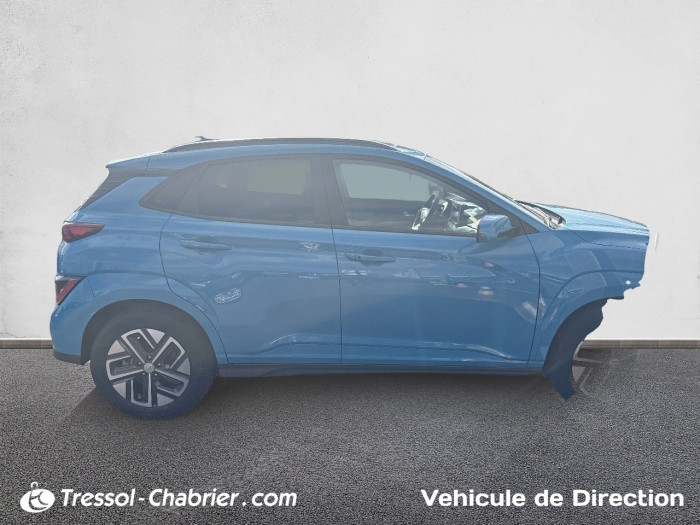 Hyundai KONA ELECTRIC Electrique 39 kWh - 136 ch Creative