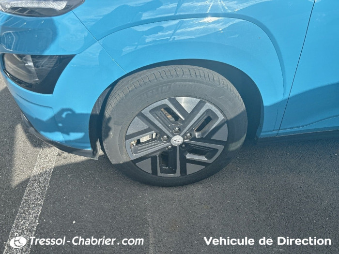 Hyundai KONA ELECTRIC Electrique 39 kWh - 136 ch Creative
