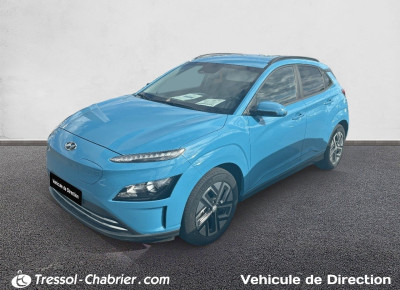 Hyundai KONA ELECTRIC Electrique 39 kWh - 136 ch Creative