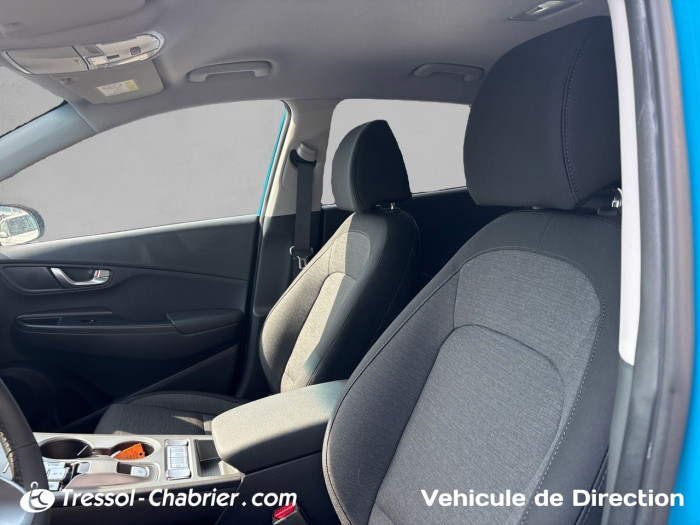 Hyundai KONA ELECTRIC Electrique 39 kWh - 136 ch Intuitive