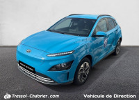 Hyundai KONA ELECTRIC Electrique 39 kWh - 136 ch Intuitive