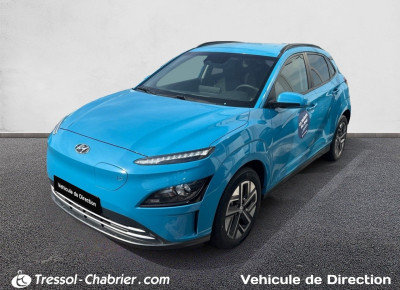 Hyundai KONA ELECTRIC Electrique 39 kWh - 136 ch Intuitive
