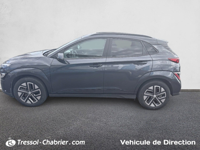 Hyundai KONA ELECTRIC Electrique 64 kWh - 204 ch Executive