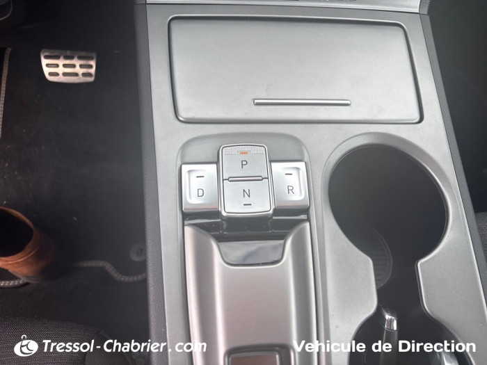 Hyundai KONA ELECTRIC Electrique 64 kWh - 204 ch Executive