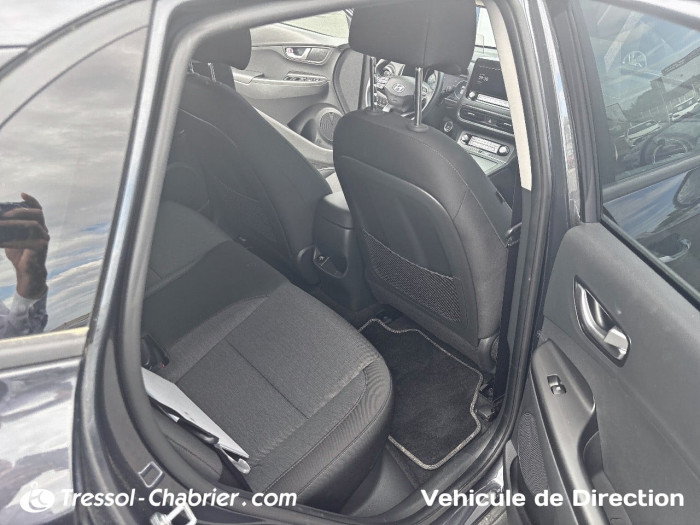 Hyundai KONA ELECTRIC Electrique 64 kWh - 204 ch Executive