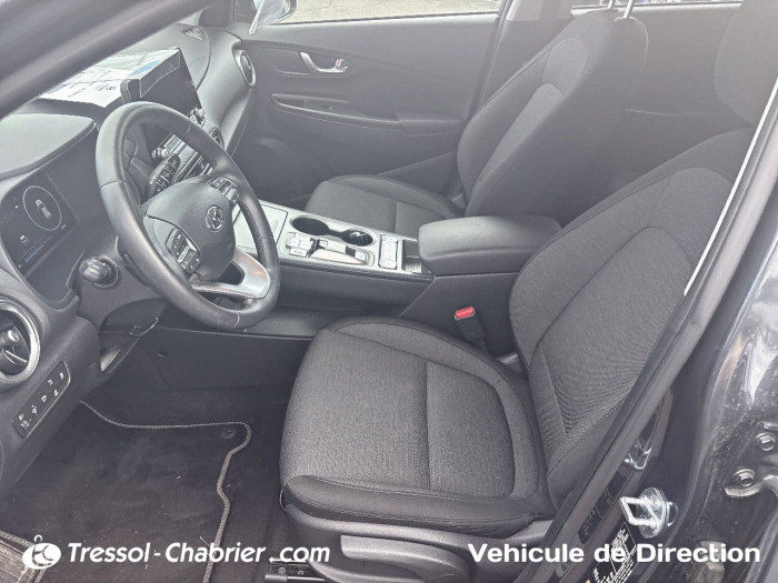 Hyundai KONA ELECTRIC Electrique 64 kWh - 204 ch Executive