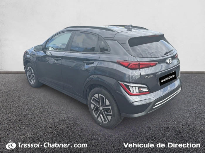 Hyundai KONA ELECTRIC Electrique 64 kWh - 204 ch Executive