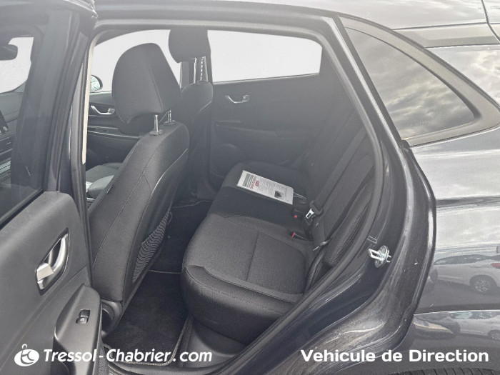 Hyundai KONA ELECTRIC Electrique 64 kWh - 204 ch Executive