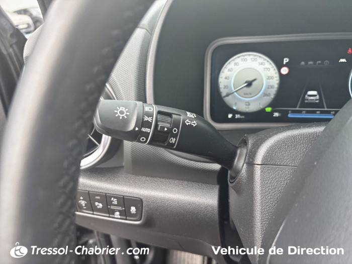 Hyundai KONA ELECTRIC Electrique 64 kWh - 204 ch Executive