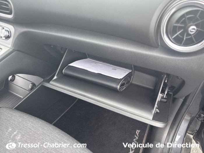 Hyundai KONA ELECTRIC Electrique 64 kWh - 204 ch Executive