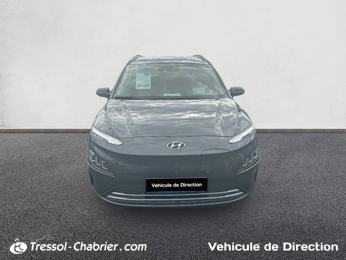 Hyundai KONA ELECTRIC Electrique 64 kWh - 204 ch Executive