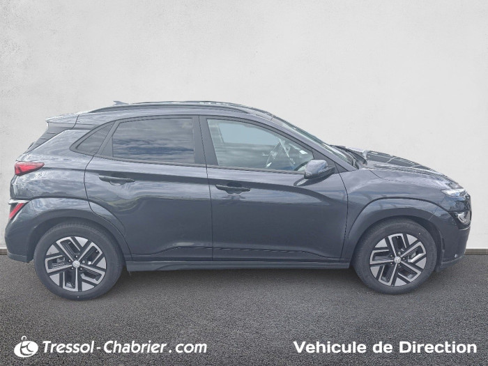 Hyundai KONA ELECTRIC Electrique 64 kWh - 204 ch Executive