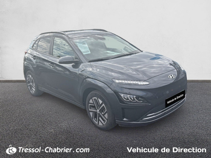 Hyundai KONA ELECTRIC Electrique 64 kWh - 204 ch Executive