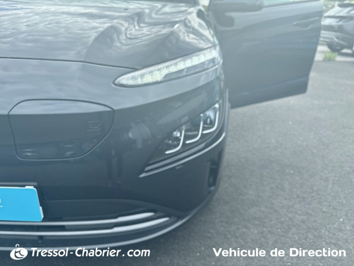 Hyundai KONA ELECTRIC Electrique 64 kWh - 204 ch Executive