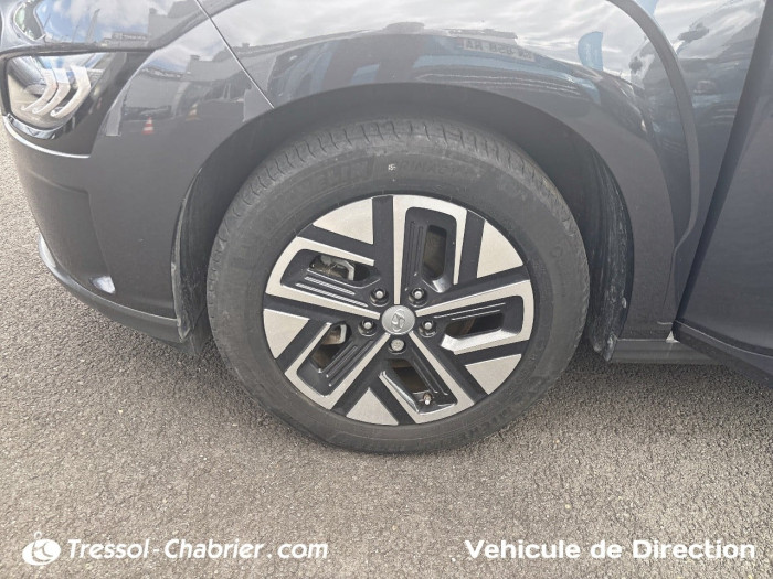 Hyundai KONA ELECTRIC Electrique 64 kWh - 204 ch Executive