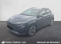 Hyundai KONA ELECTRIC Electrique 64 kWh - 204 ch Executive
