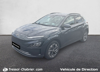 Hyundai KONA ELECTRIC Electrique 64 kWh - 204 ch Executive