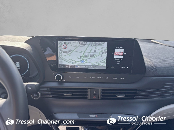 Hyundai i20 1.0 T-GDi 100 DCT-7 Creative