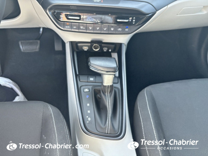 Hyundai i20 1.0 T-GDi 100 DCT-7 Creative