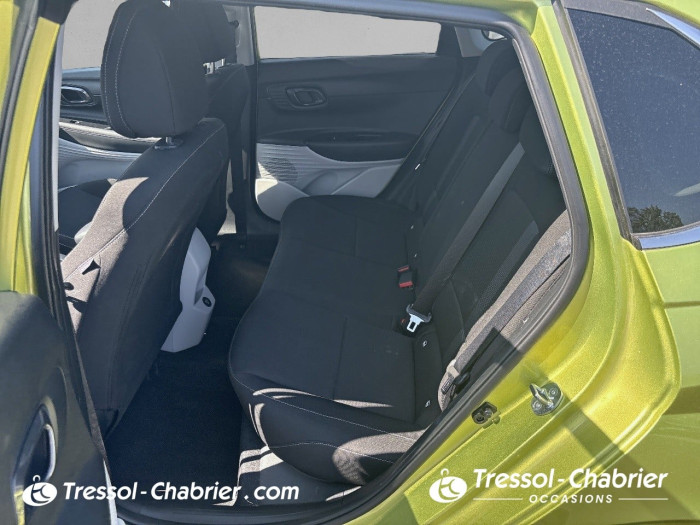Hyundai i20 1.0 T-GDi 100 DCT-7 Creative