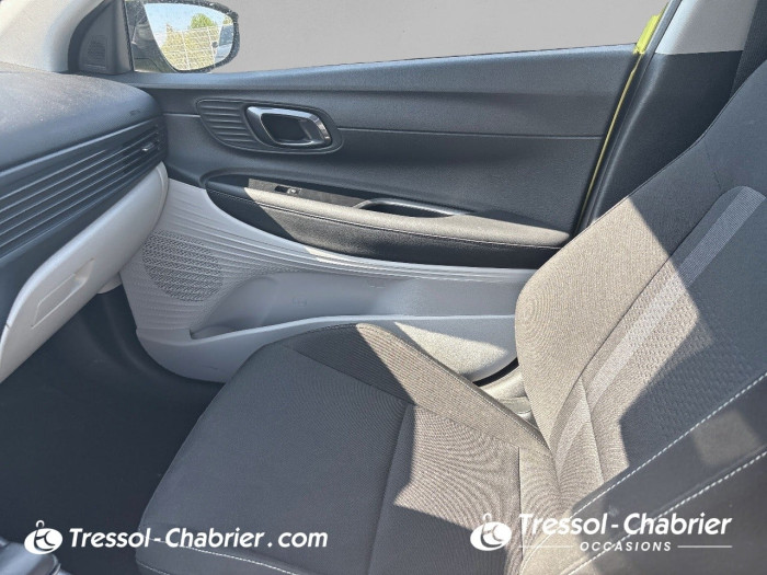 Hyundai i20 1.0 T-GDi 100 DCT-7 Creative