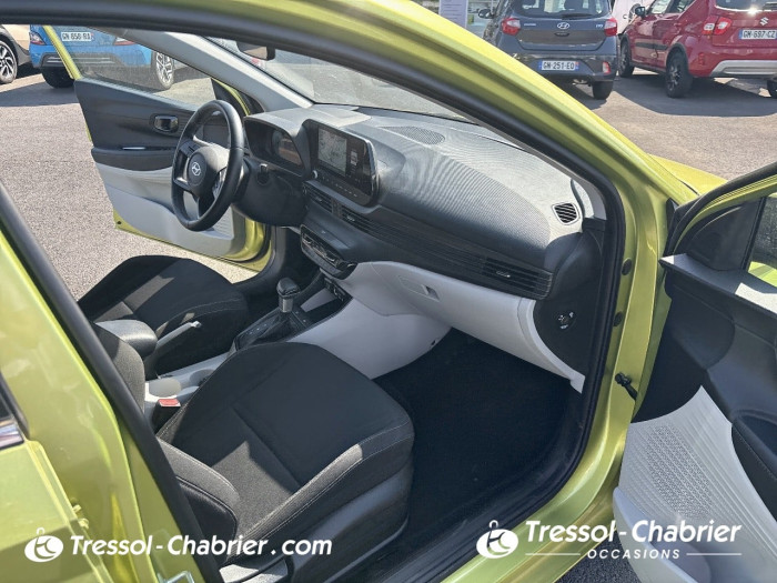 Hyundai i20 1.0 T-GDi 100 DCT-7 Creative