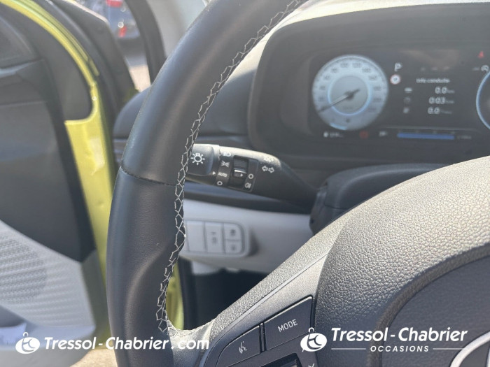 Hyundai i20 1.0 T-GDi 100 DCT-7 Creative