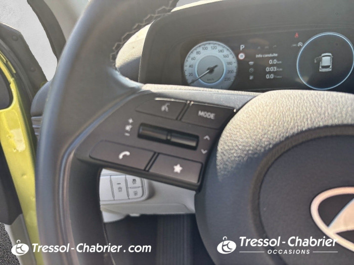 Hyundai i20 1.0 T-GDi 100 DCT-7 Creative