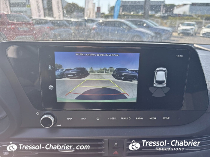 Hyundai i20 1.0 T-GDi 100 DCT-7 Creative